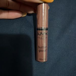 'NYX' Lipgloss